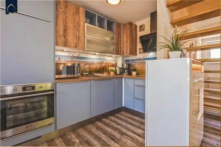  Ferienwohnung Inselzeit