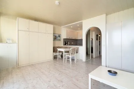 Wohnzimmer Ferienpark Sierksdorf App.625 - Strandlage