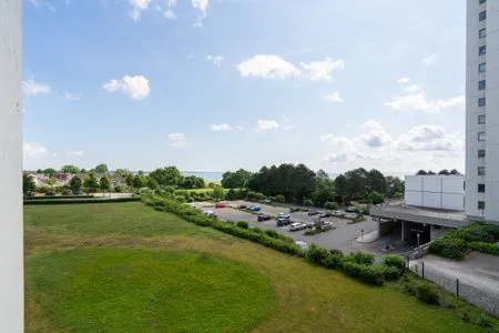 Meerblick Ferienpark Sierksdorf App.625 - Strandlage