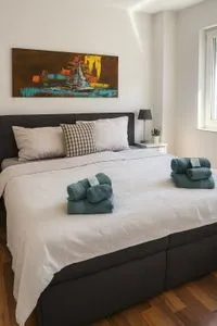  Fewo Bodensee Nenzingen