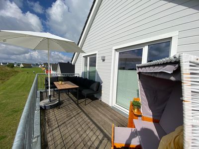 Gartenblick