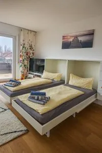  Heimathafen-nah am See