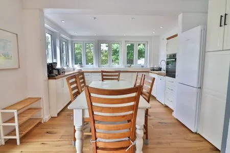 Wohnzimmer Schwalbennest