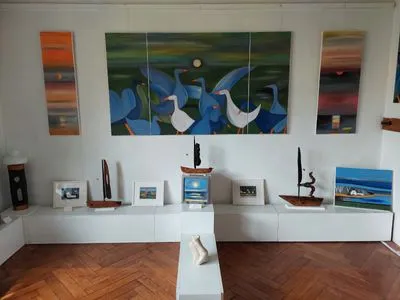  Bed and Breakfast  im Küsterhaus