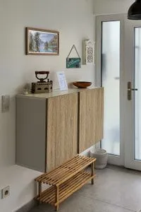  Ferienhaus Kitzenwiese