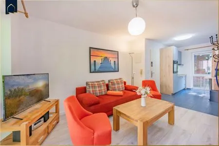  Seeblick Anlage App. Lachmöwe