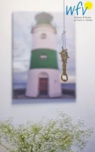 Dekoratives Detail Residenz Helena Ferienwohnung 7