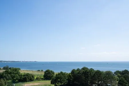 Meerblick Ferienpark Sierksdorf App.748 - Strandlage