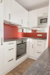  Ferienwohnung Seeoase