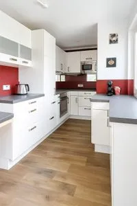  Ferienwohnung Seeoase