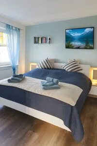  Ferienwohnung Seeoase