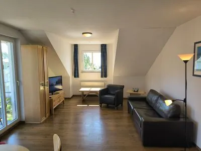 Wohnzimmer Südstrand 07