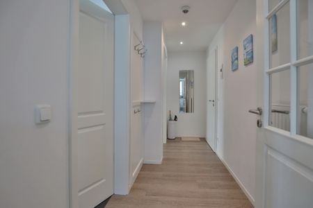 Residenz am Timmendorfer Platz Appartement 3