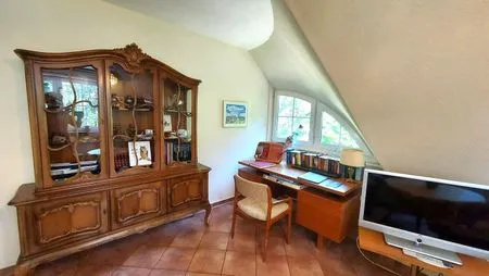 Ferienwohnung im Uhlenhuus-2 Ferienwohnung im Uhlenhuus