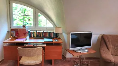 Ferienwohnung im Uhlenhuus-3 Ferienwohnung im Uhlenhuus