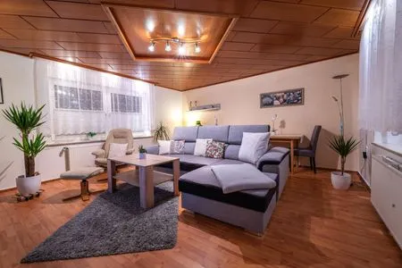 Ferienwohnung Am Kreidebach-0 Ferienwohnung Am Kreidebach