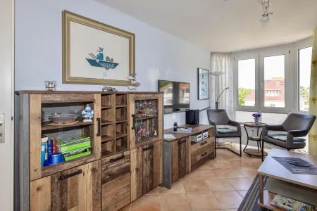 Ferienwohnung Meeresleuchten-1 Ferienwohnung Meeresleuchten