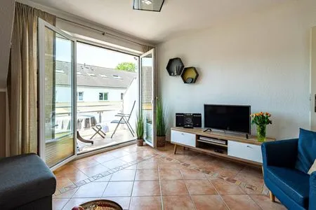 Ferienwohnung Meeresrauschen-3 Ferienwohnung Meeresrauschen