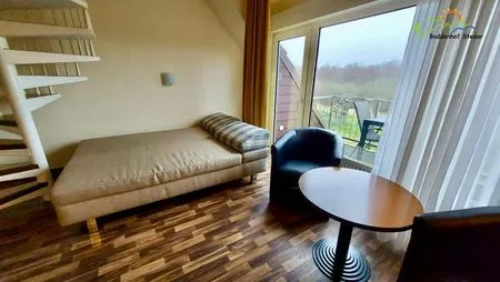 Apartment für Fünf 54-2 Apartment für Fünf 54