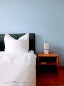 Ferienwohnung Strandmuschel-3 Ferienwohnung Strandmuschel