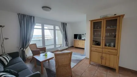 Ferienwohnung "An de Waterkant"-3 Ferienwohnung "An de Waterkant"