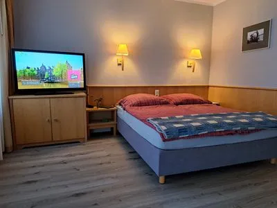 Wohnung 9 im Haus Hühnergott-0 Wohnung 9 im Haus Hühnergott