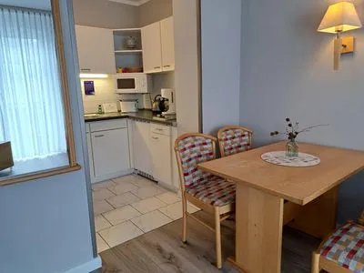 Wohnung 9 im Haus Hühnergott-1 Wohnung 9 im Haus Hühnergott