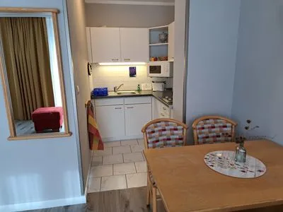 Wohnung 9 im Haus Hühnergott-2 Wohnung 9 im Haus Hühnergott