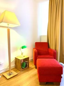 Wohnung 4 im Haus Hühnergott-2 Wohnung 4 im Haus Hühnergott