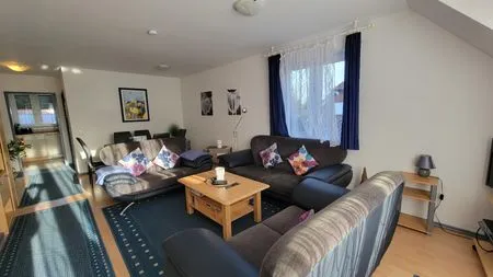 Ferienwohnung Wellenherz - Wohnung 9-0 Ferienwohnung Wellenherz - Wohnung 9