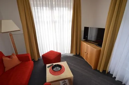 Wohnung 2 im Haus Hühnergott-1 Wohnung 2 im Haus Hühnergott