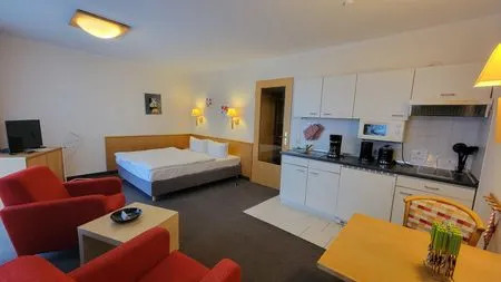 Wohnung 16 im Haus Hühnergott-intro Wohnung 16 im Haus Hühnergott