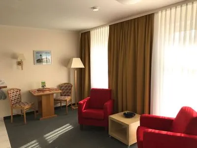 Wohnung 16 im Haus Hühnergott-0 Wohnung 16 im Haus Hühnergott