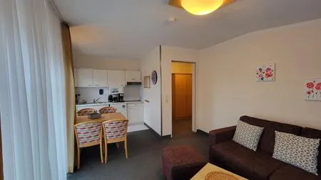 Wohnung 22 im Haus Hühnergott-0 Wohnung 22 im Haus Hühnergott