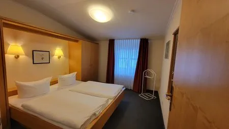 Wohnung 22 im Haus Hühnergott-1 Wohnung 22 im Haus Hühnergott