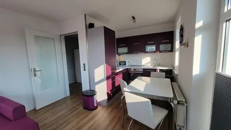 Wohnung 15 im Haus Hühnergott-2 Wohnung 15 im Haus Hühnergott