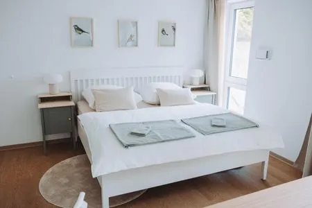 Stella Maris Wohnung 1-0 Stella Maris Wohnung 1