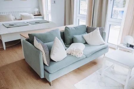 Stella Maris Wohnung 1-1 Stella Maris Wohnung 1