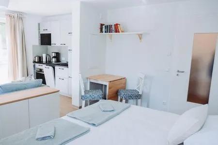 Stella Maris Wohnung 1-3 Stella Maris Wohnung 1