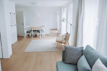 Stella Maris Wohnung 2-0 Stella Maris Wohnung 2