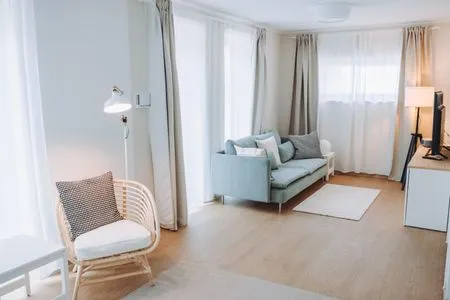 Stella Maris Wohnung 2-16 Stella Maris Wohnung 2