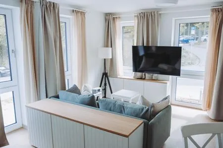 Stella Maris Wohnung 4-0 Stella Maris Wohnung 4