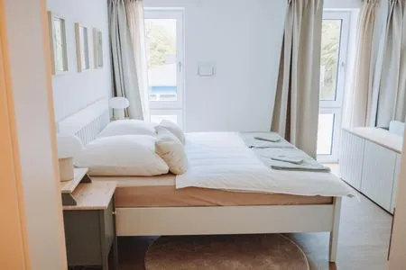 Stella Maris Wohnung 4-3 Stella Maris Wohnung 4