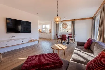 Haus Uhlenhorst WE 2-19 Haus Uhlenhorst WE 2