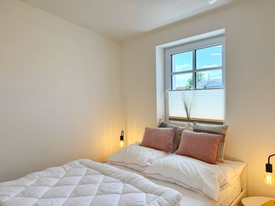 Hafenmeister Lasse – Großzügig, gemütlich & maritim über den Dächern von Sassnitz