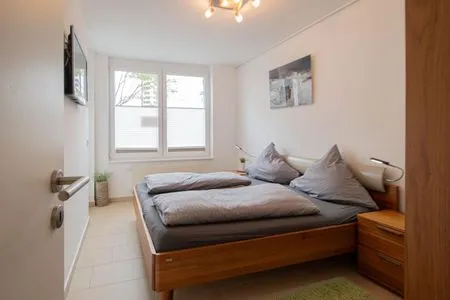  Ferienwohnung Inseltraum