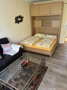  Ferienwohnung Strandkorb 7