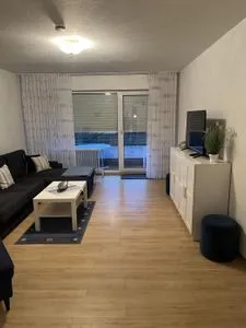  Ferienwohnung Strandkorb 9