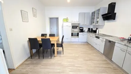 Küche / Küchenzeile Weitblick