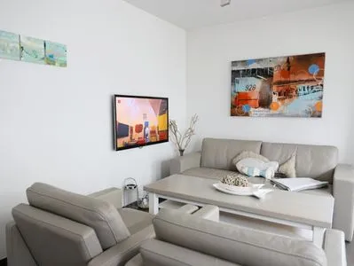 Wohnzimmer Bomhoffstr. 17, Whg. 18